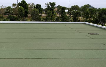 all The Sands roofing types quoted for