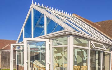 conservatory roof insulation costs The Sands