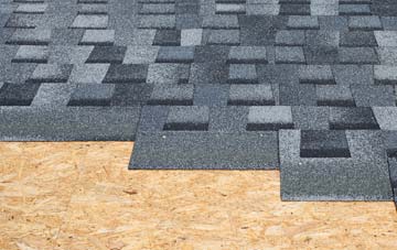 expert The Sands asphalt roof companies