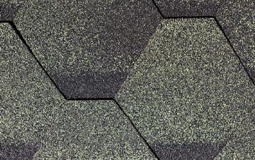 The Sands fibreglass shingle repairs