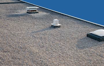 flat roofing The Sands, Surrey