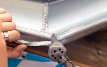 disadvantages of The Sands lead roofing