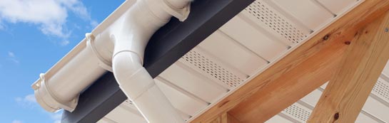 get The Sands guttering quotes today