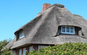 thatch roofing The Sands, Surrey