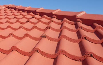 The Sands tile and slate roof replacement