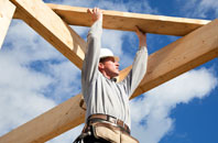 The Sands roof replacement work